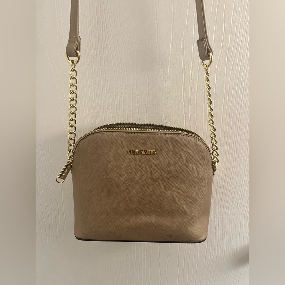 Steve Madden crossbody